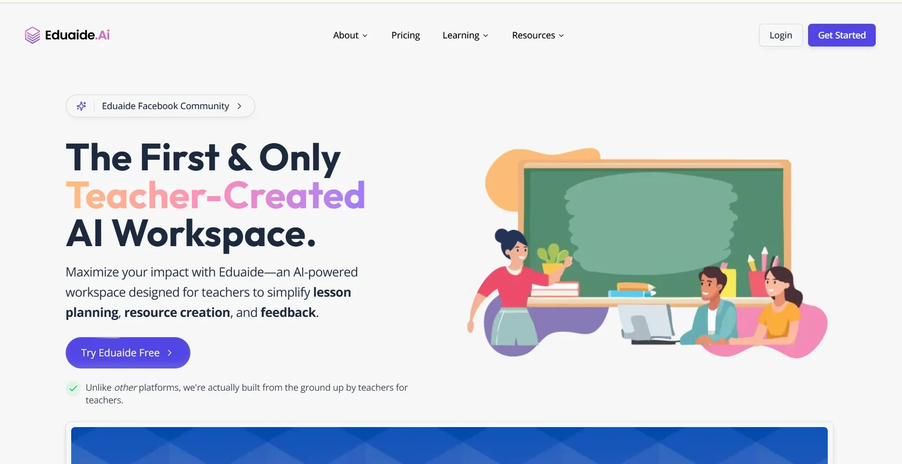 Veteran teacher ai tools: best 4 apps overcoming ai skepticism 1 ai adoption in teaching
