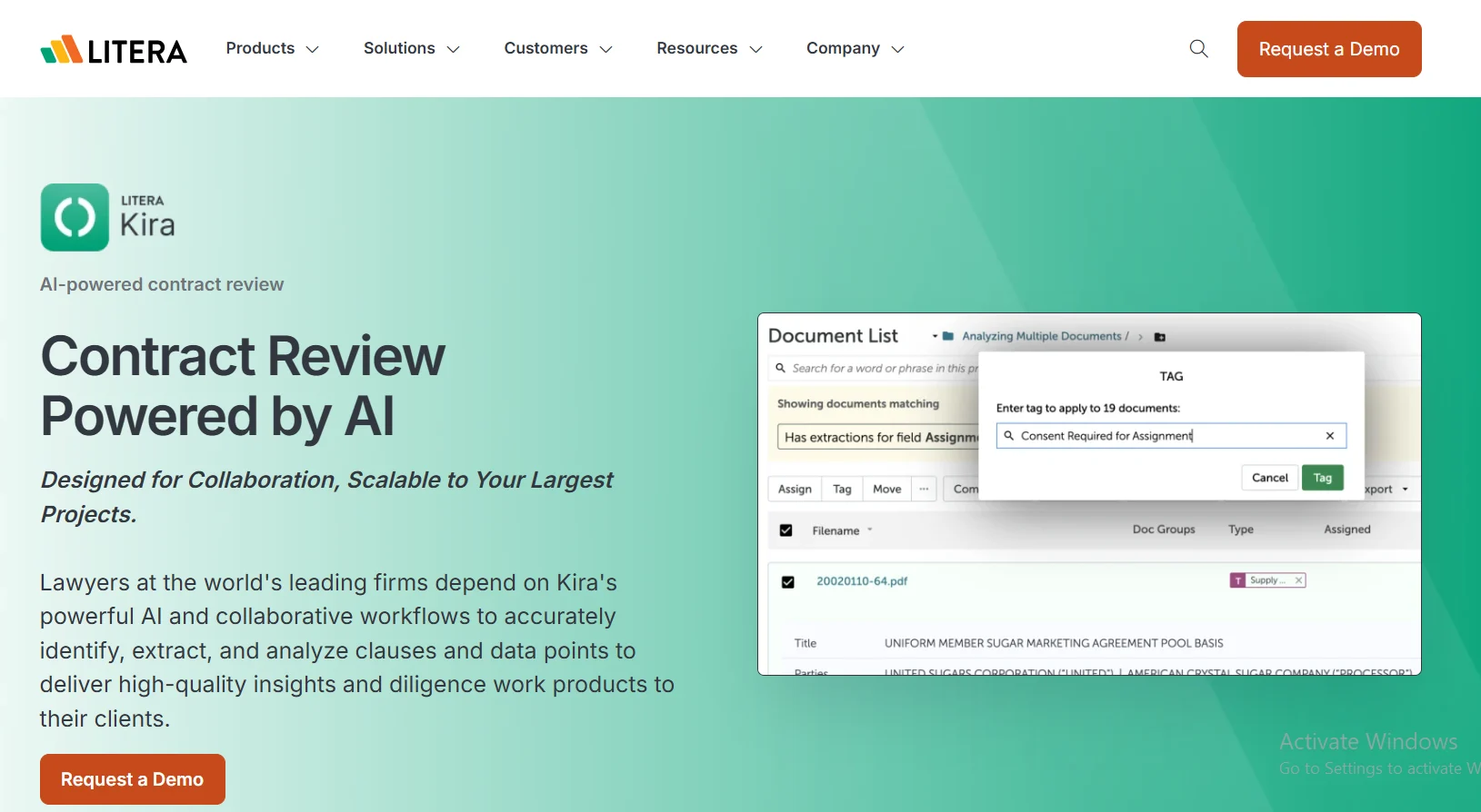 Harnessing the 2025 powerful ai for legal research and analysis 2 ai for legal research and analysis