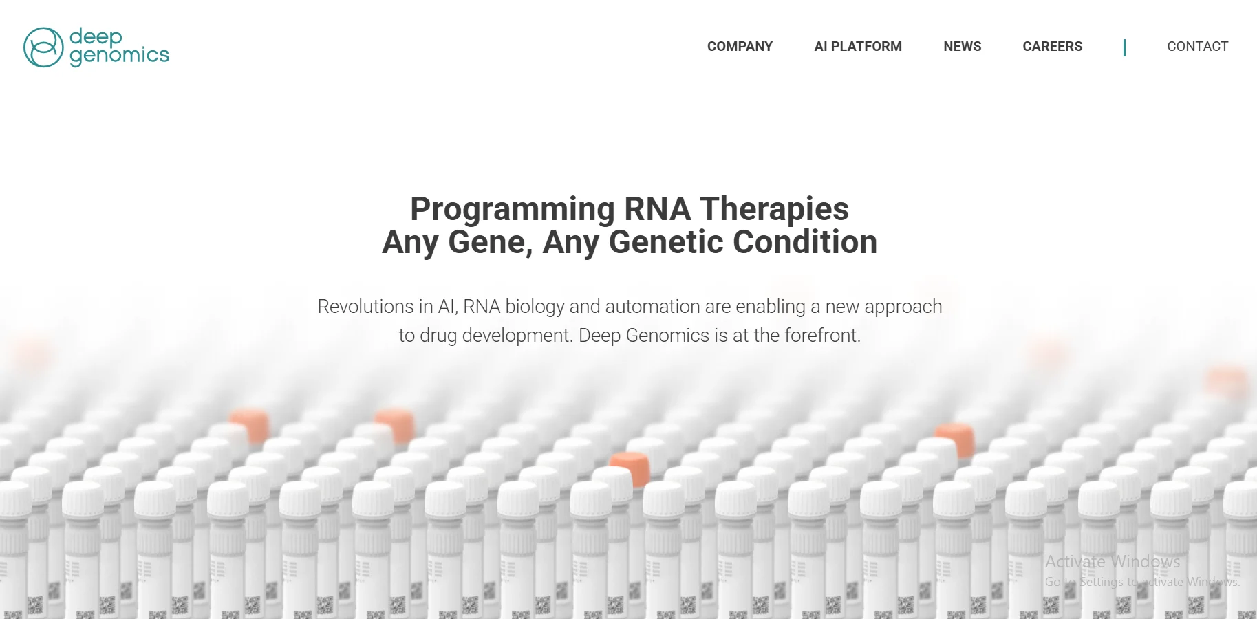Ai in healthcare: applications, benefits, and future trends in 2025 4 ai in genomics