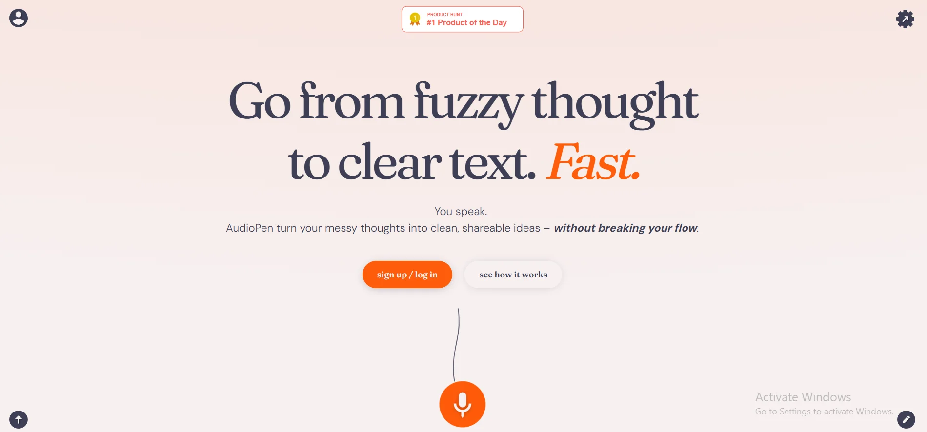 Generative ai in education: 5 important teaching tools 4 audiopen for voice-to-text learning