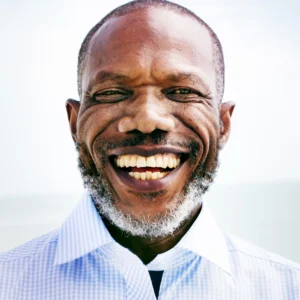 Picture of Dr. Fred Nwabueze