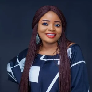 Picture of Blessing Ezema