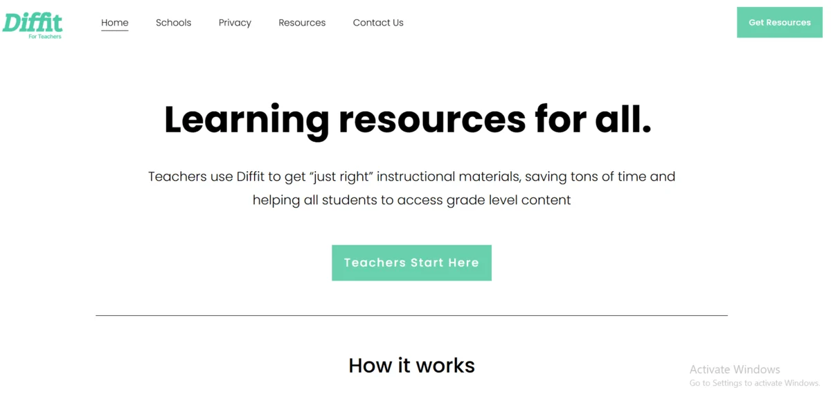 Essential guide to mastering 5 free ai tool for teachers 2 diffit levels