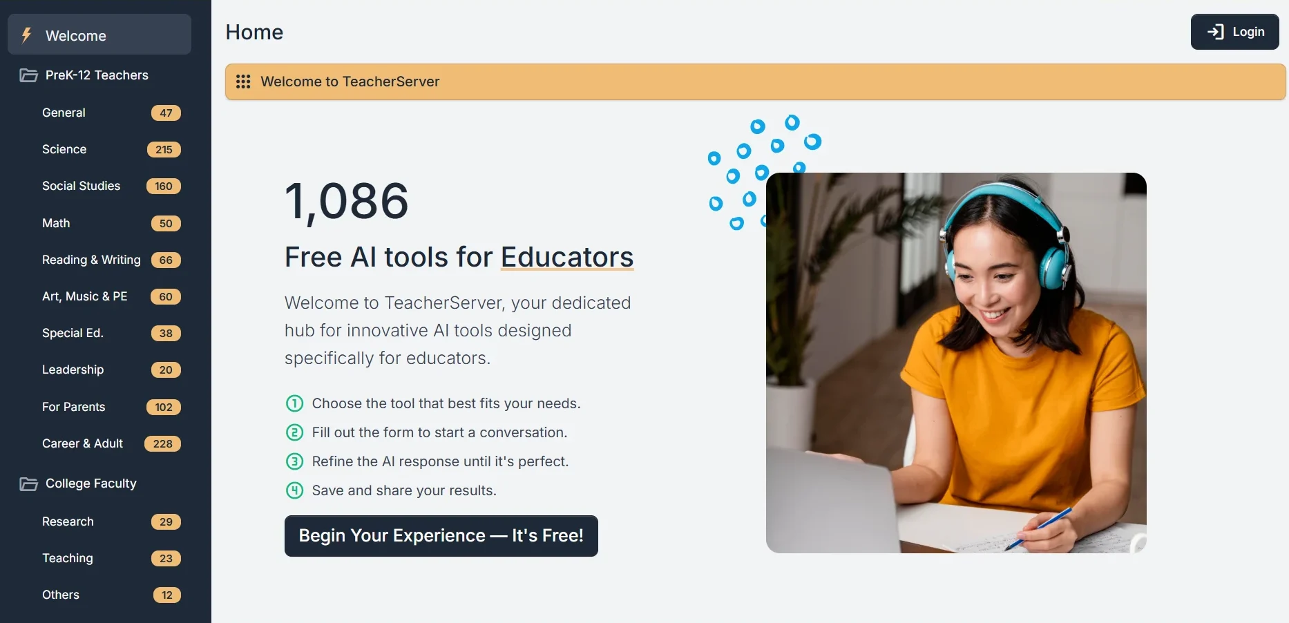 Veteran teacher ai tools: best 4 apps overcoming ai skepticism 2 overcoming ai skepticism