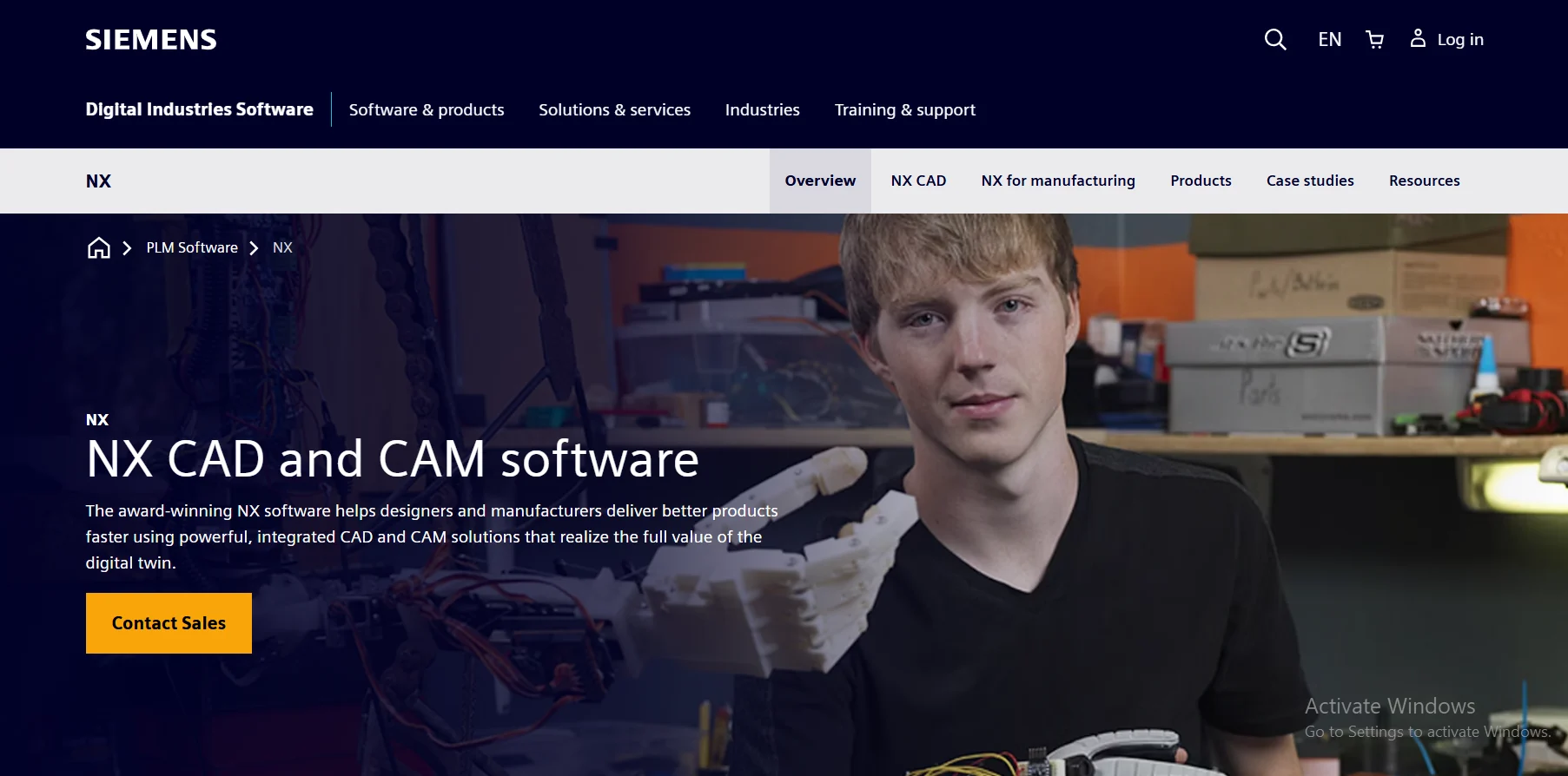 Ai tools engineers are loving: 7 best hits for 2025 2 siemens nx with generative engineering