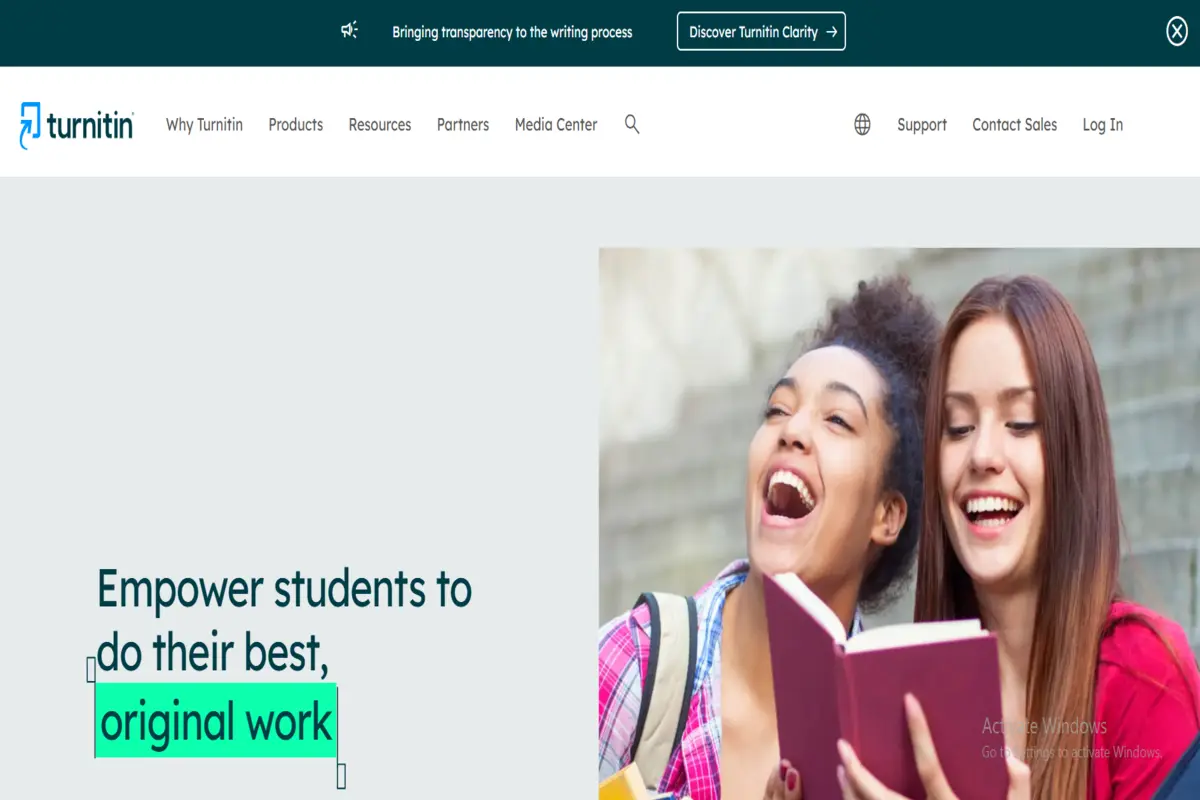 The 15 ai tools for teachers that reduce workloads 2 turnitin feedback studio plagiarism detection + ai insights
