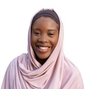 Picture of Zainab Mohammed