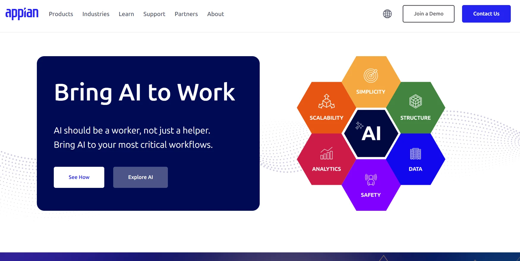 Ai in low-code platforms: 3 big major shifts 2 appian democratization of development