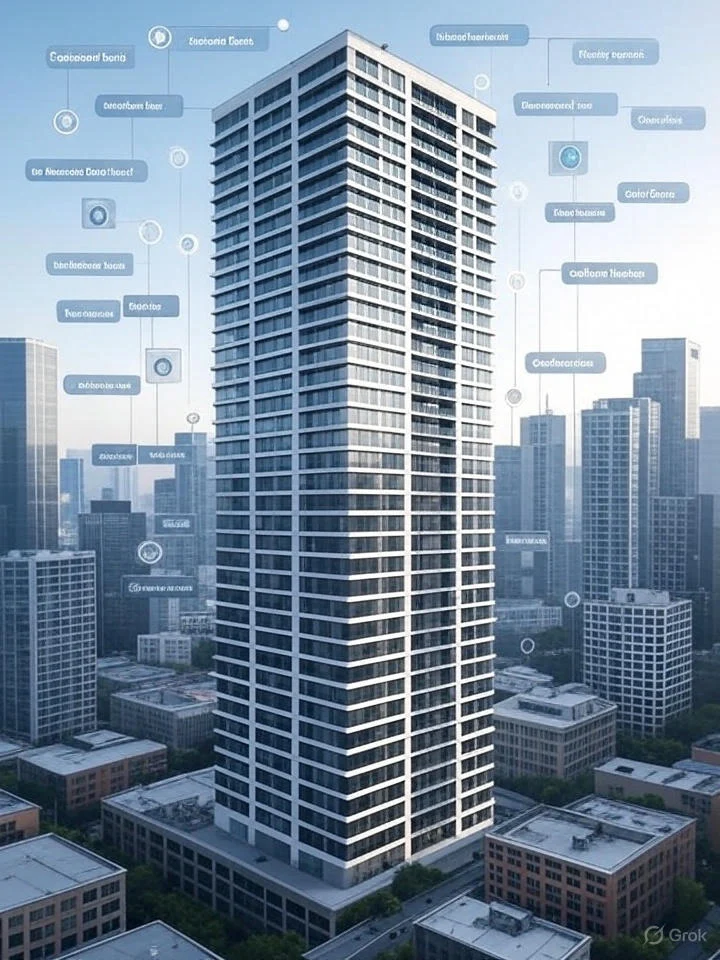 Revolutionary ai secrets for safer high-rises in 2025 1 ai secrets for safer high-rises