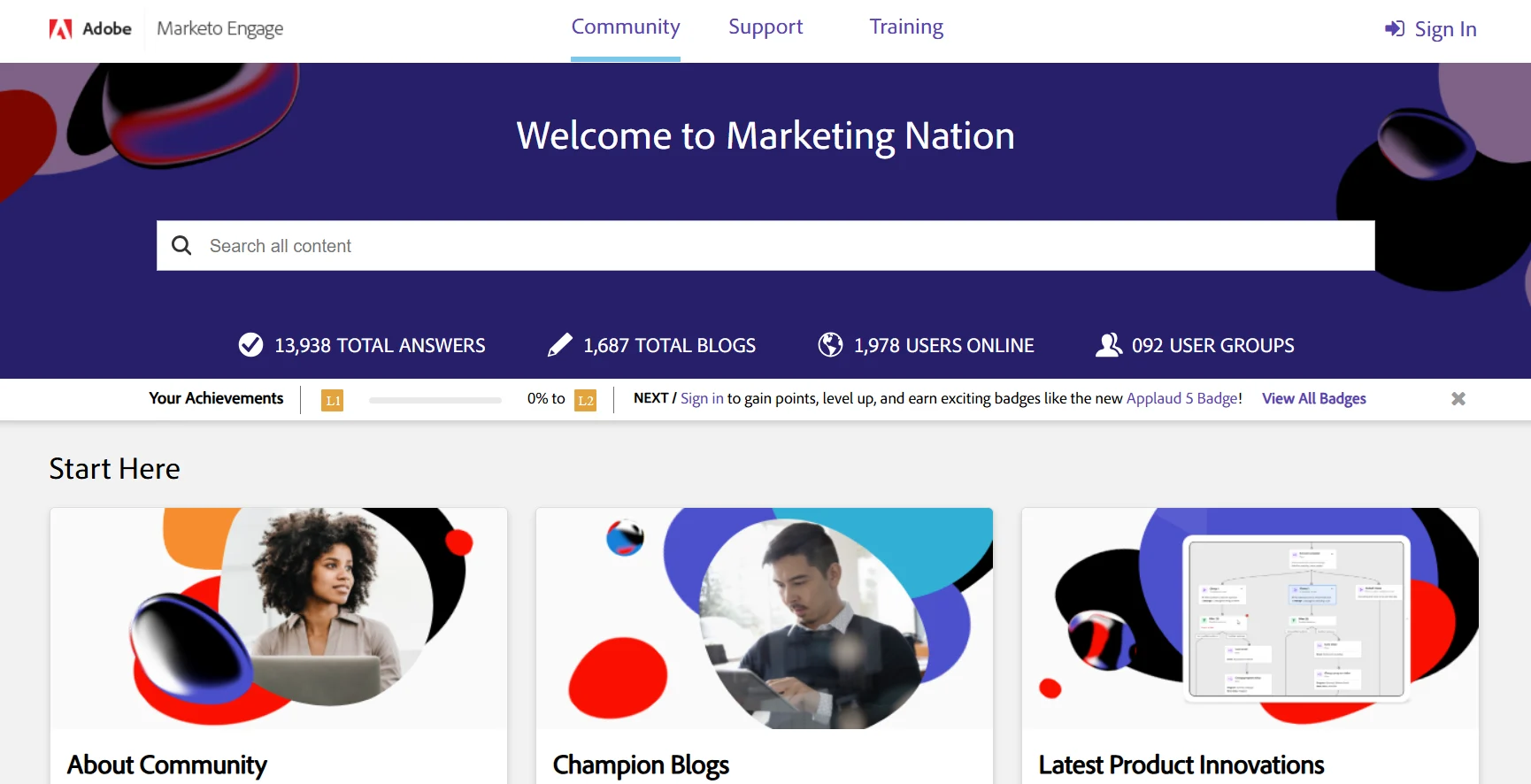 Marketers time-saving ai tools: 4 powerful game-changers 2 marketo the automation boss
