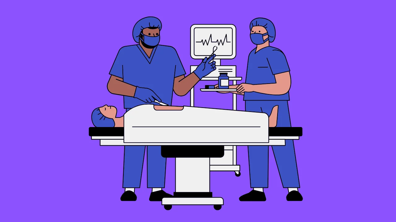 AI In Telemedicine 4 Key Enhancements