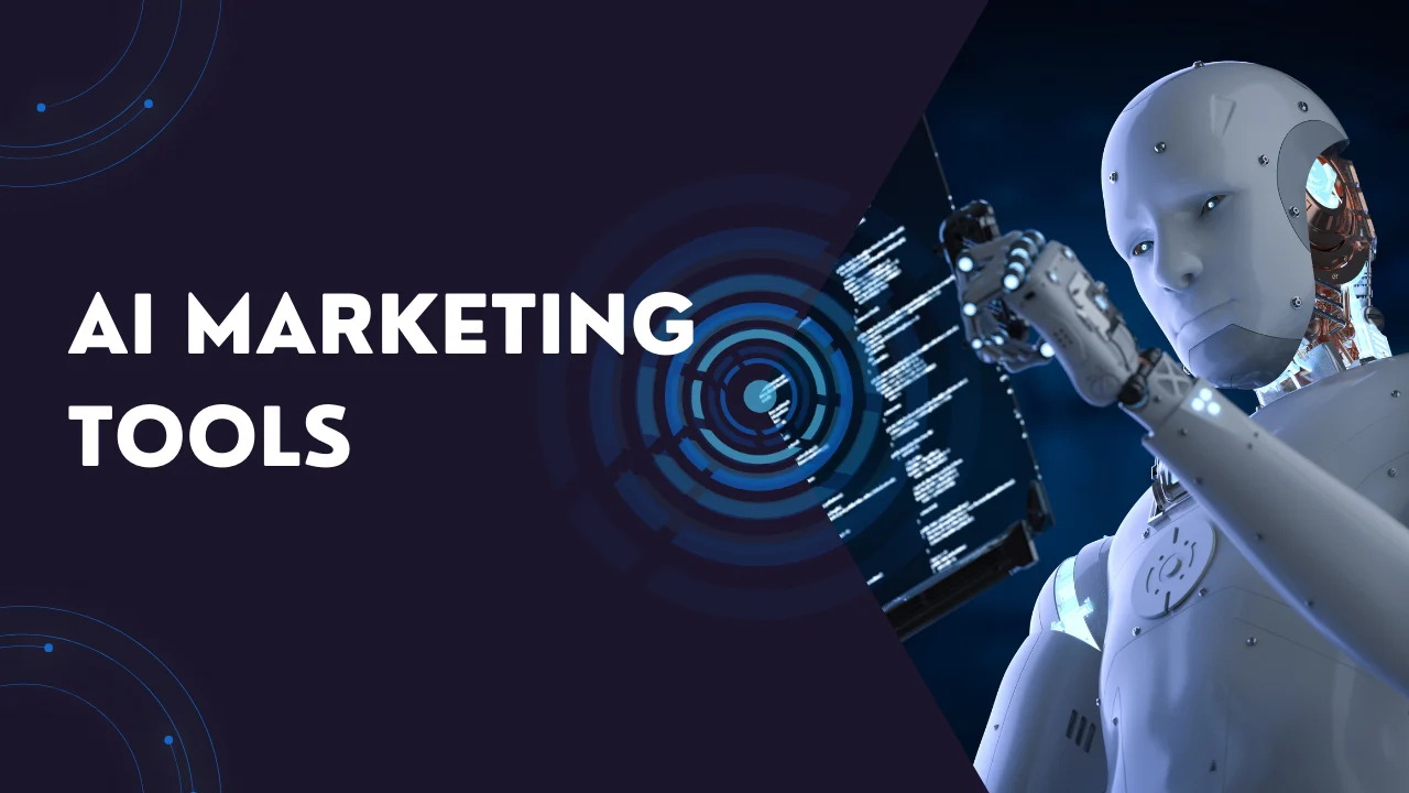 AI Marketing Tools