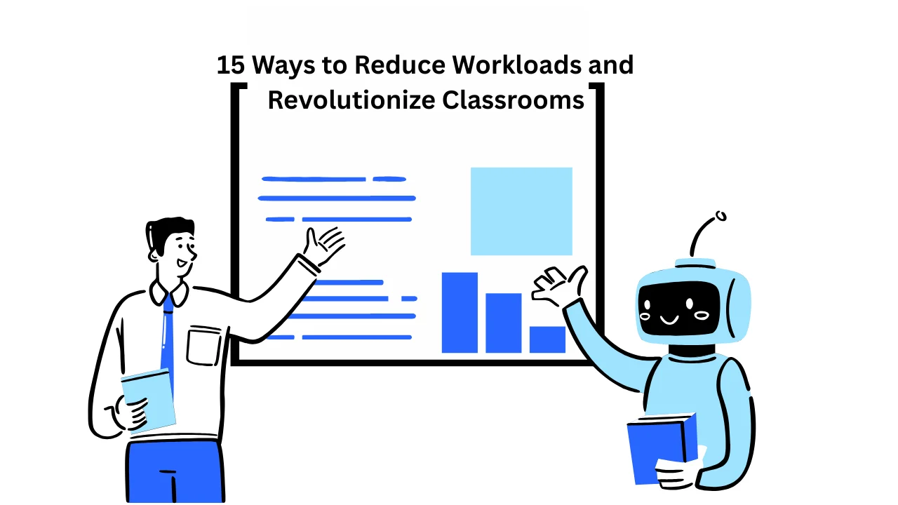 AI tools for teacher