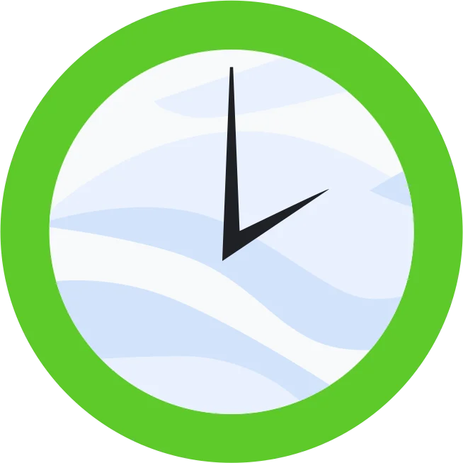 clock
