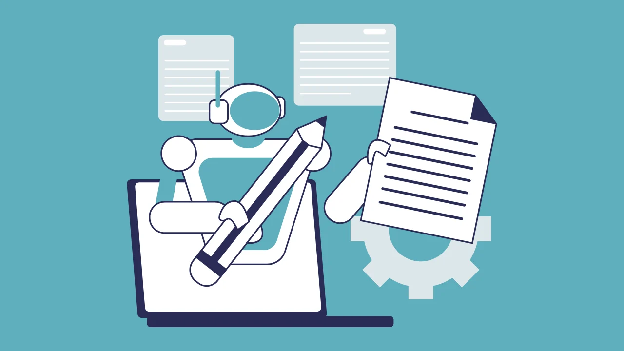 generative AI in education