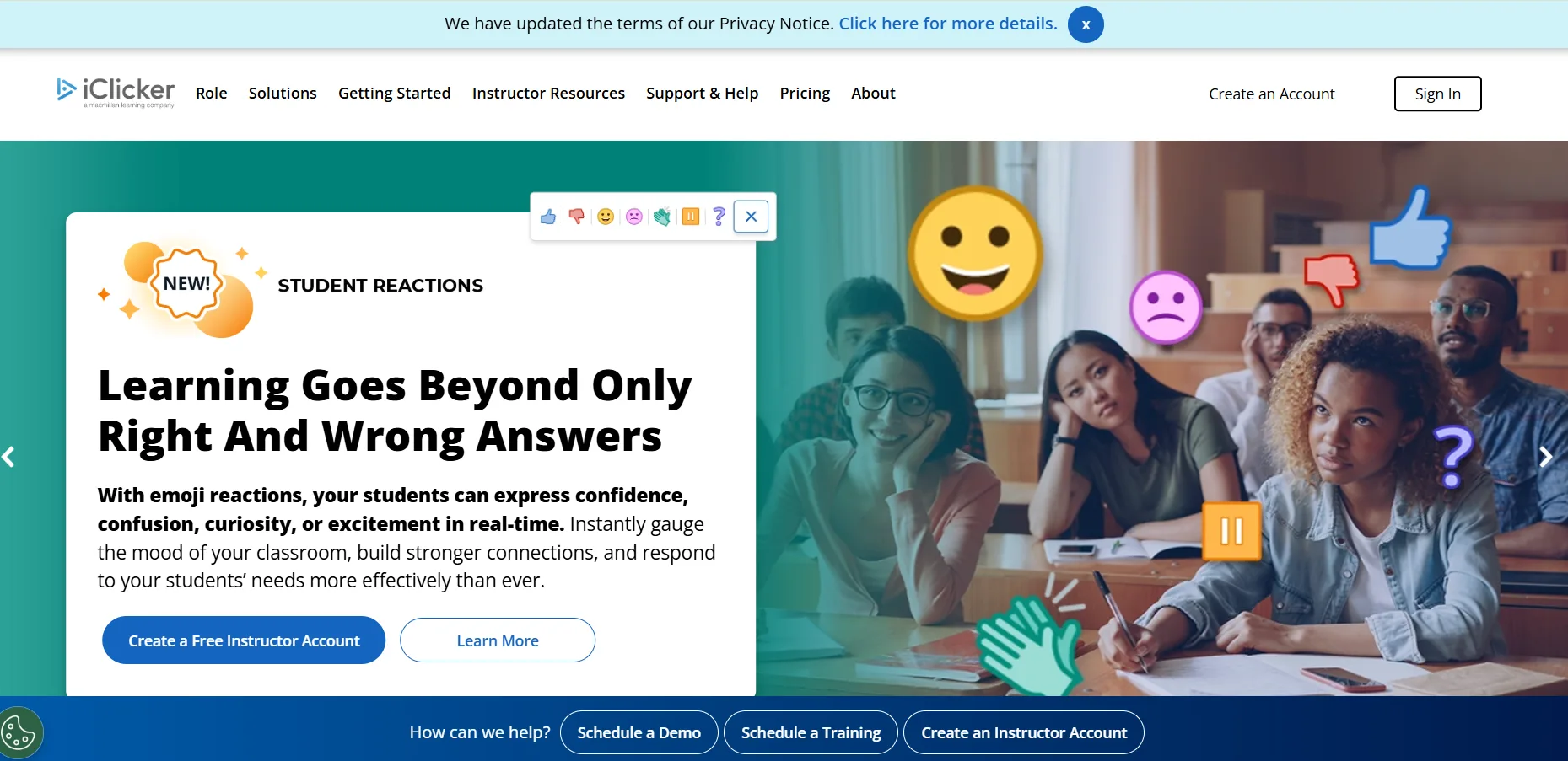 Unlocking ai for student engagement: 5 basic potential enhanced tips 5 iclicker