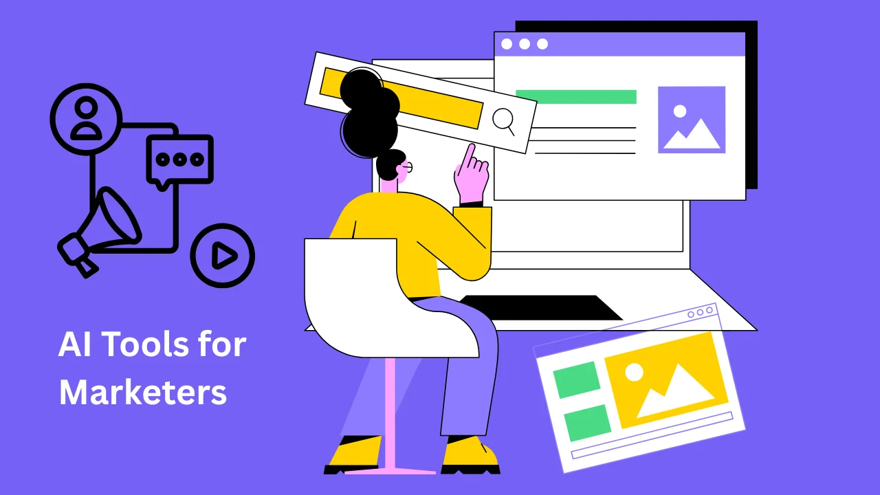 Ai marketing tools