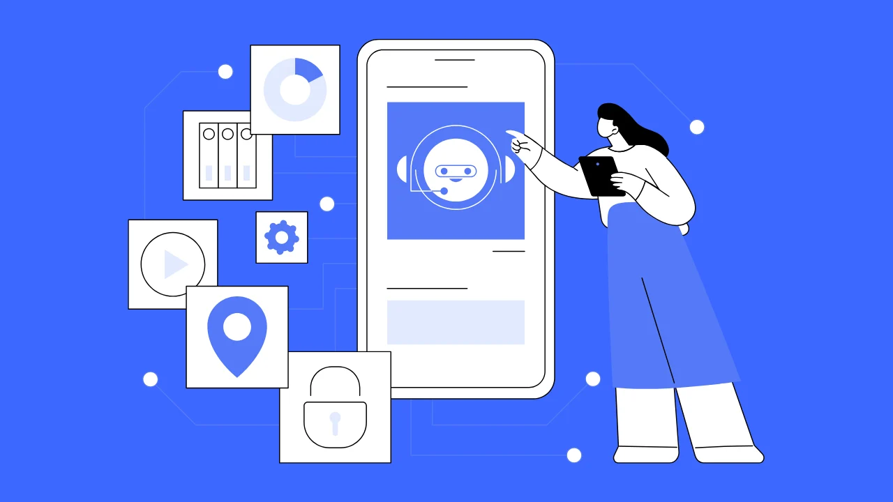 Ai powered personalization