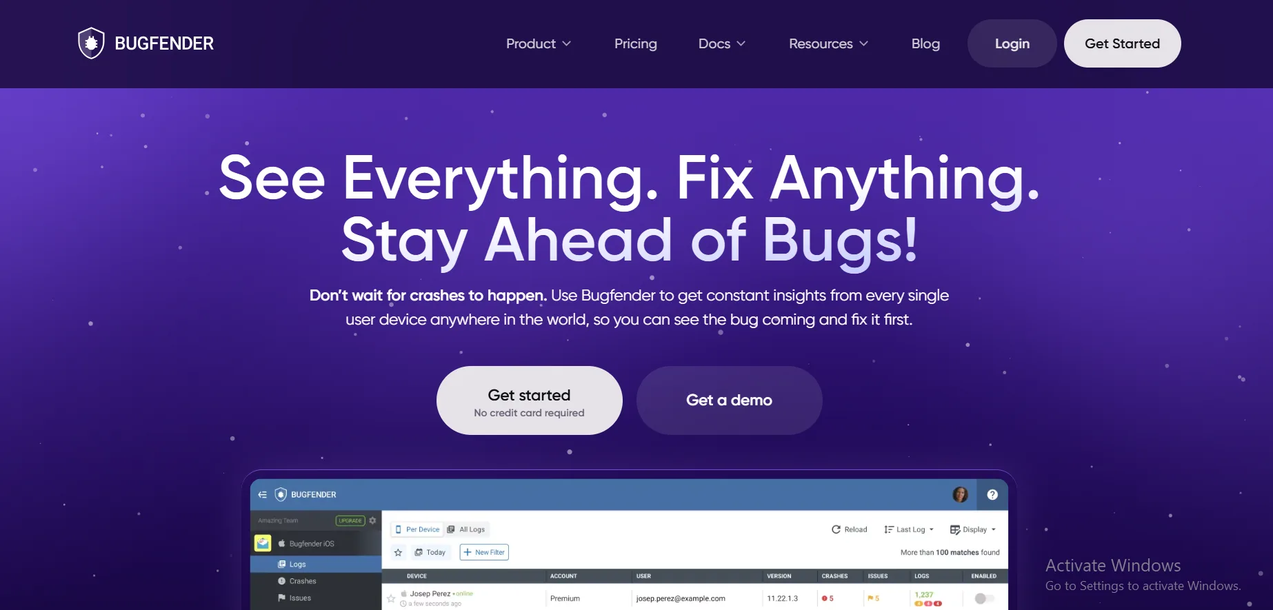Ai debugging assistant for breakpoints: 7 easy tools to pinpoint issues 4 bugfender