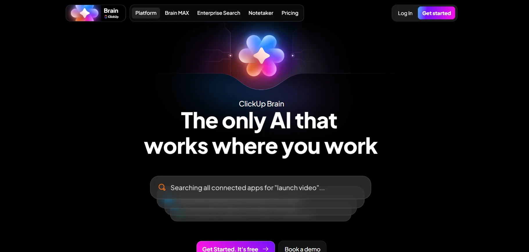 Ai for devops tools: best 15 must-have solutions for pain-free pipelines 9 clickup brain