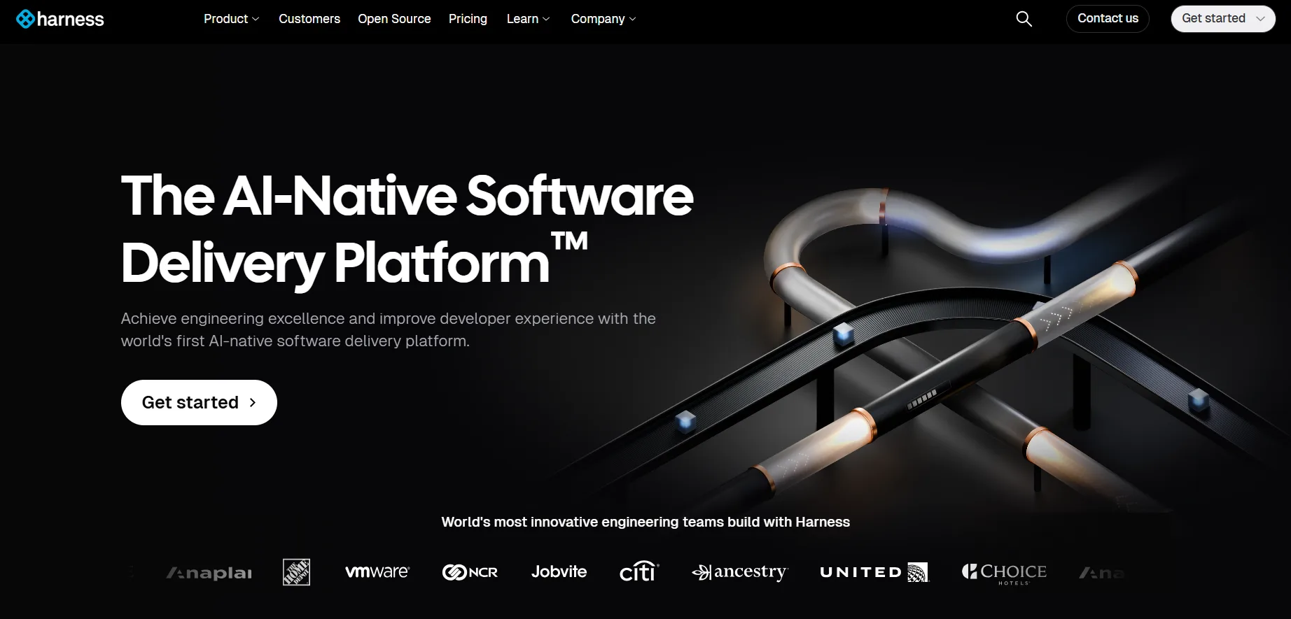 Ai for devops pipeline bottlenecks: 7 powerful tools to speed up workflows 4 harness