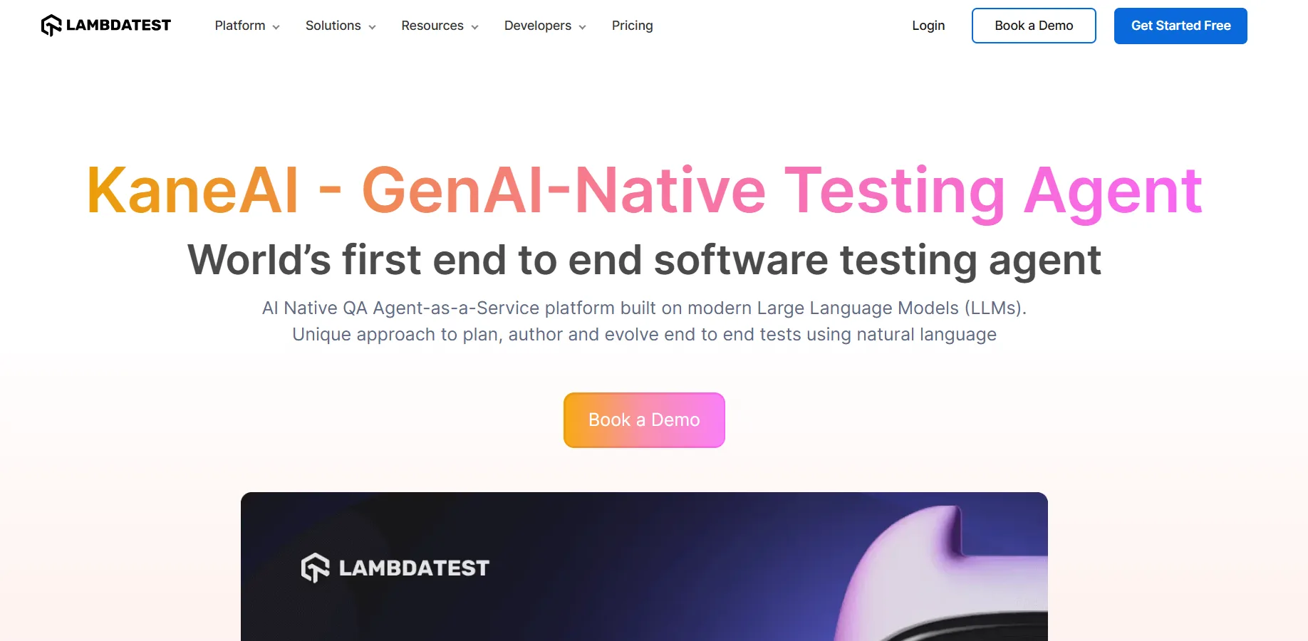 Ai for devops tools: best 15 must-have solutions for pain-free pipelines 8 kaneai lambdatest