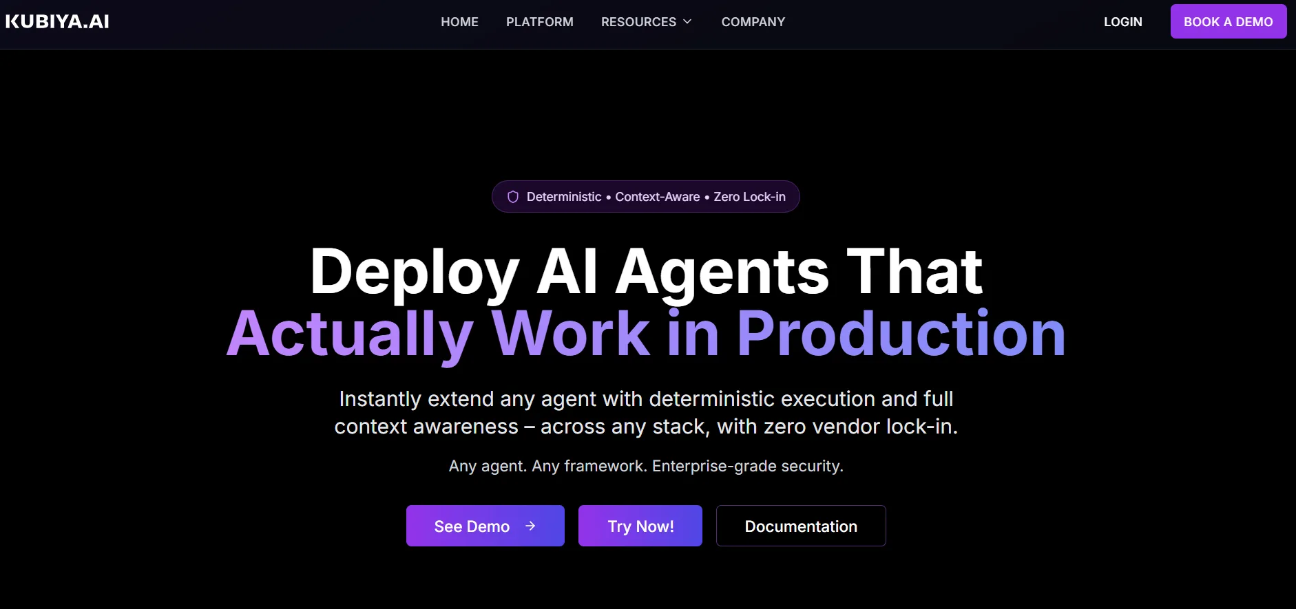 Ai for devops pipeline bottlenecks: 7 powerful tools to speed up workflows 7 kubiya