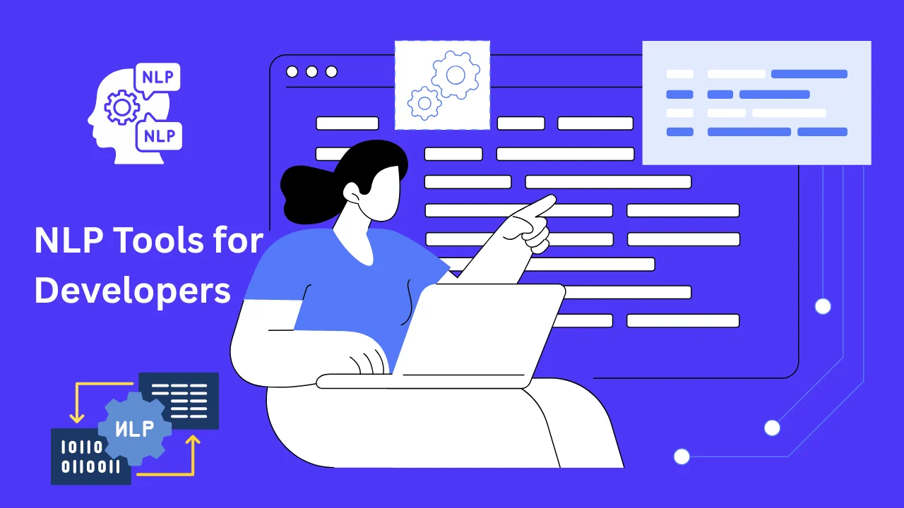Nlp tools for developers
