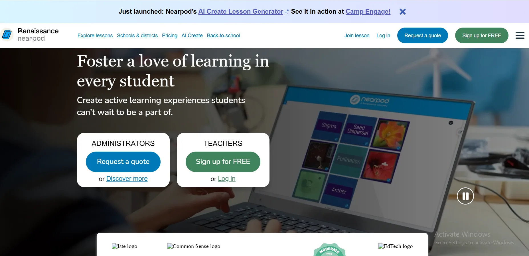 Powerful 3 ai solutions for student engagement in 2025 classrooms 3 nearpod