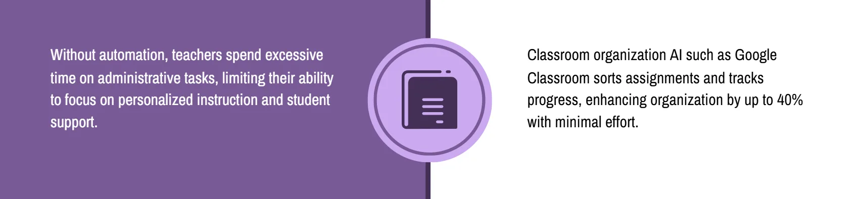 Automate classroom tasks: 5 brilliant ai hacks to save time 2 stay organized with less effort