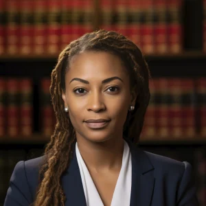 Picture of Vivian Ohaimadike
