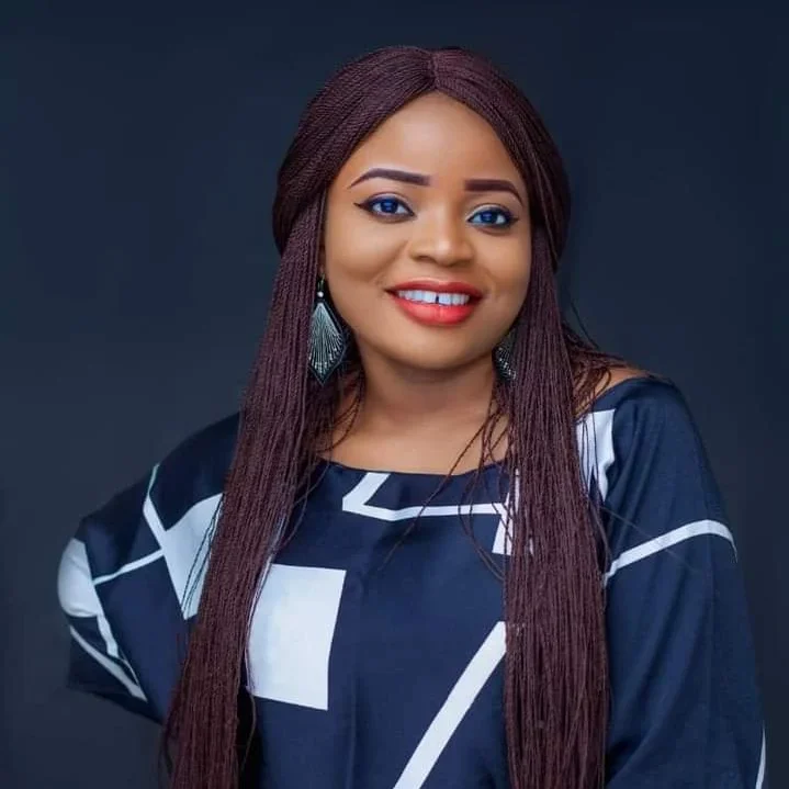 Picture of Blessing Ezema