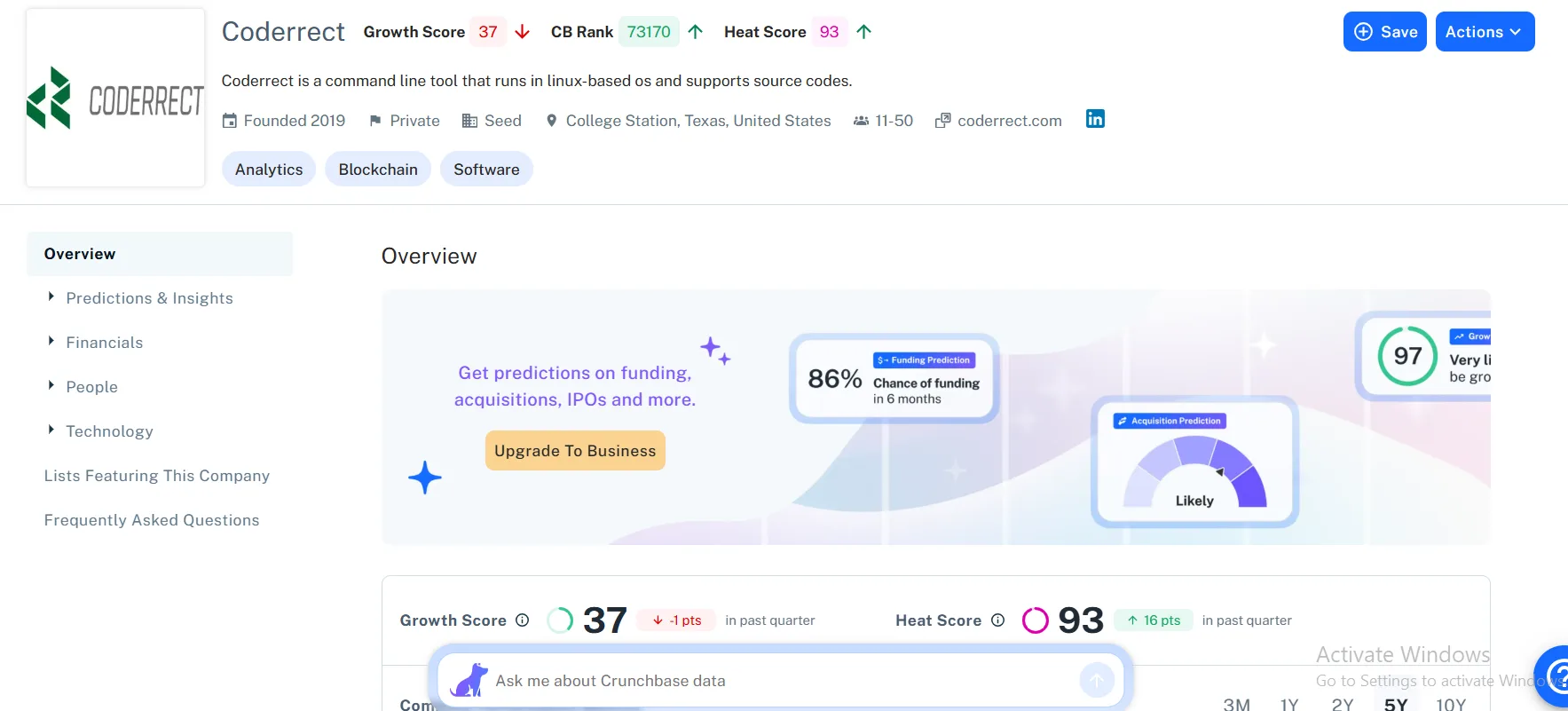 Solving memory leaks with ai debugging assistants: 6 top tools for efficient memory management 4 coderrect