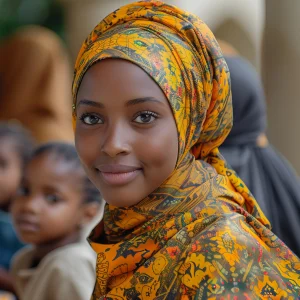 Picture of Zainab Mohammed