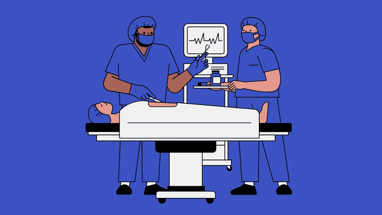 ai in medical research guide