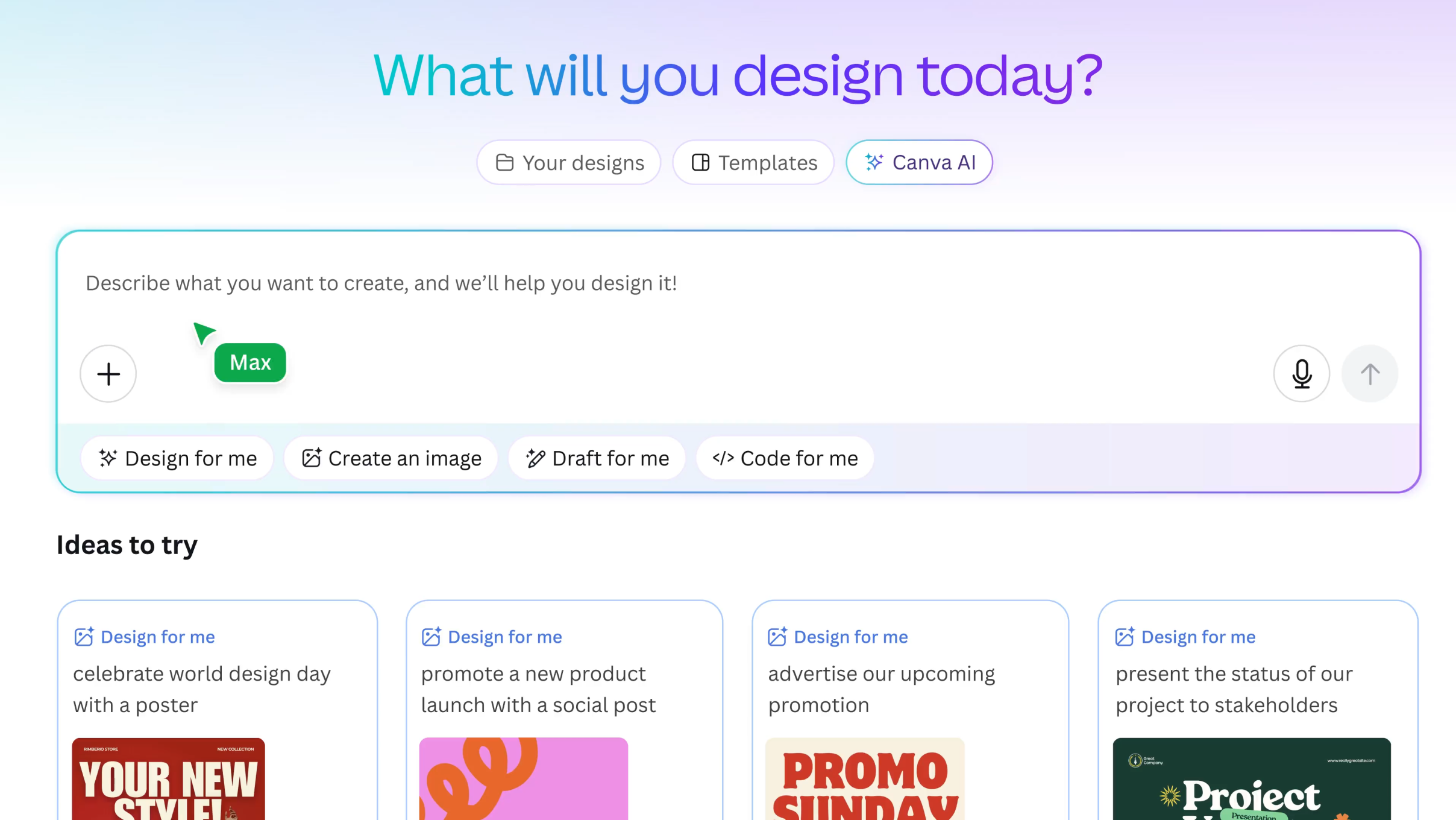 Ai tools for ad performance: 5 great picks for 2025 5 canva ai design made simple