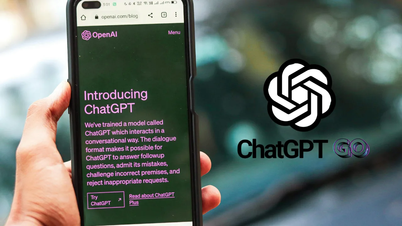 chatgpt go