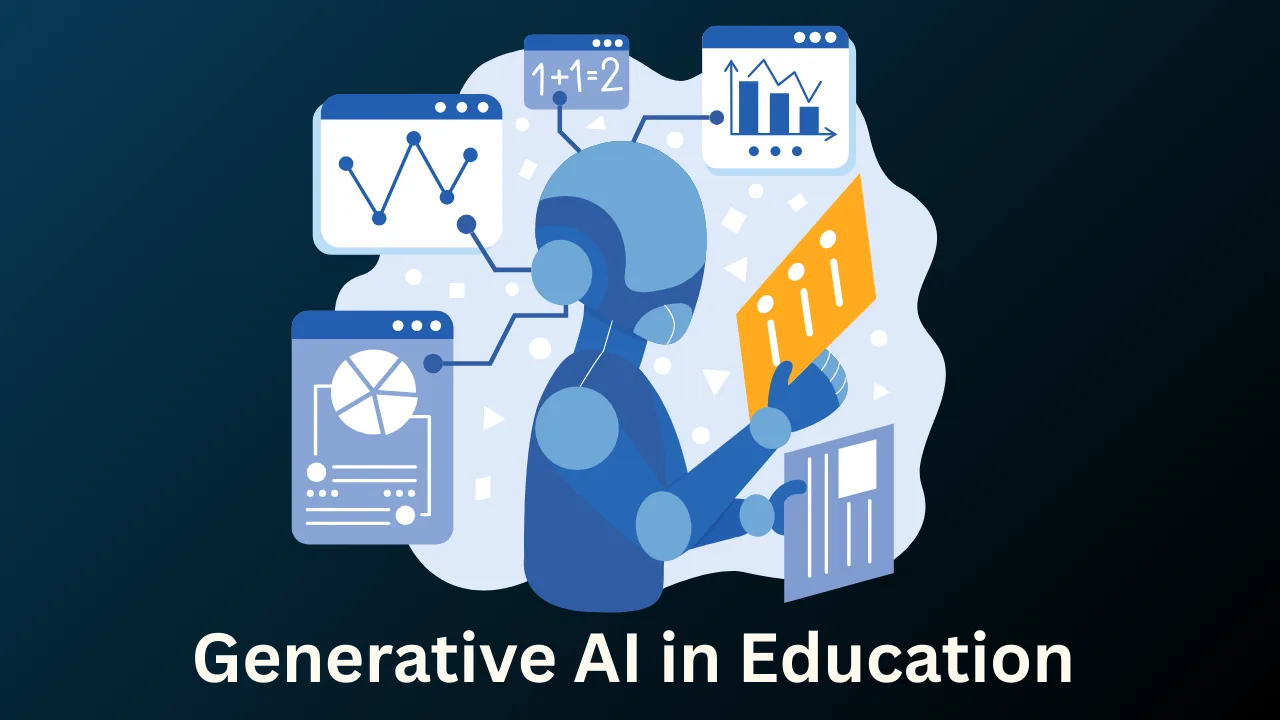 generative ai in education