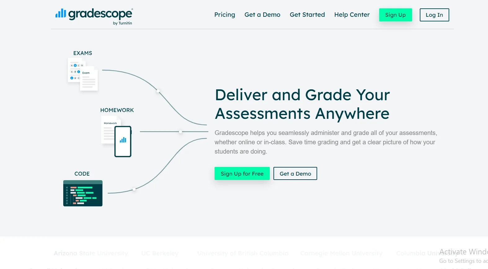 Ai for teacher efficiency: ultimate guide to save time in 2025 3 gradescope