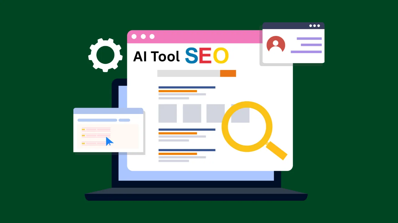 ai tool for keyword research