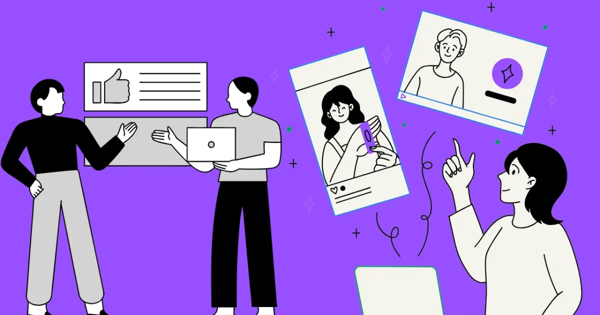 ai social media tools guide