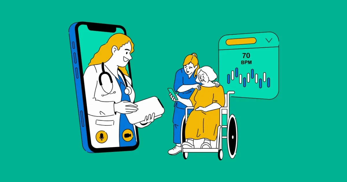 ai telehealth solutions