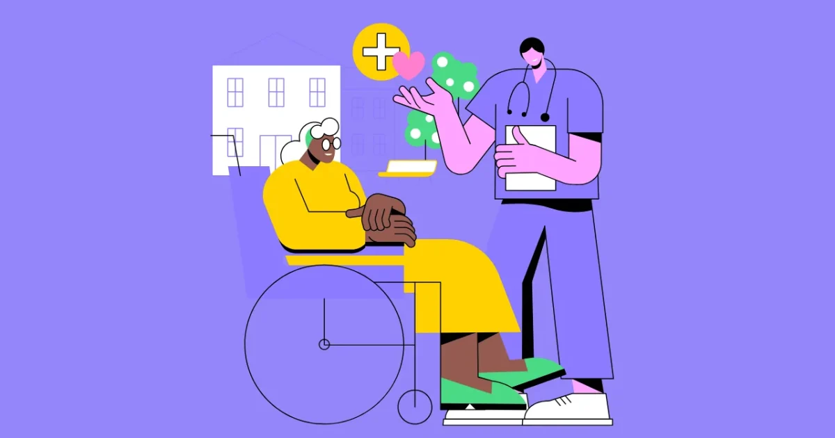 ai for patient care guide the   practical digital healer