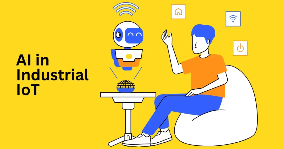 ai in industrial iot