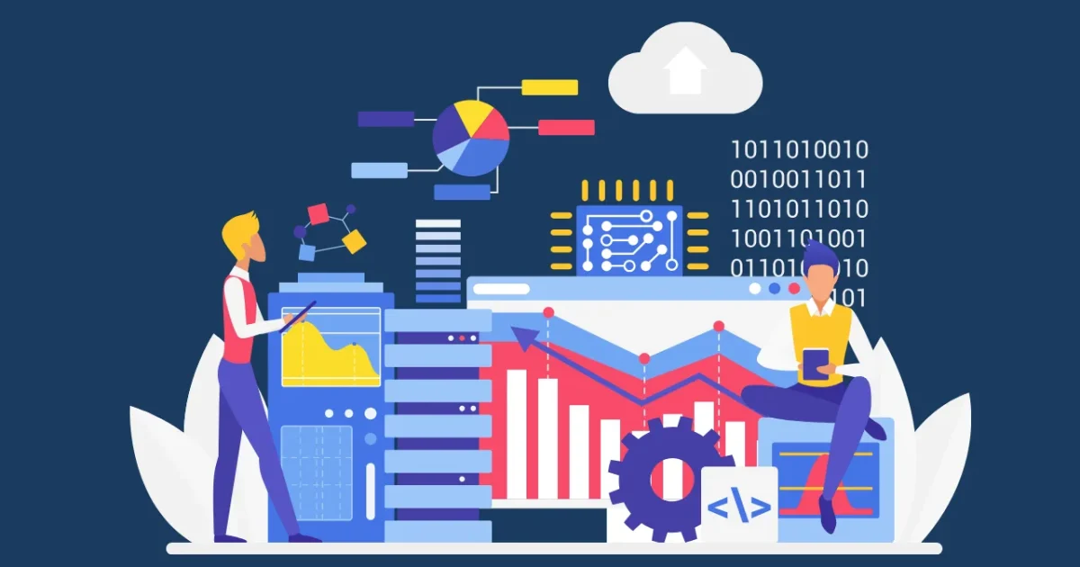 ai powered industrial strategies
