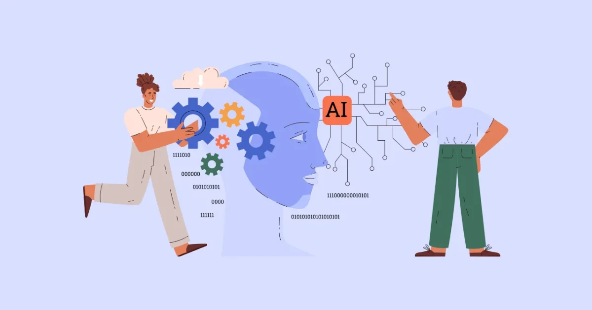 ai vs traditional coding