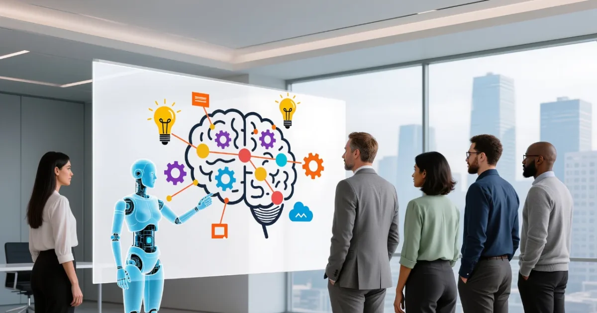 ai vs traditional engineering