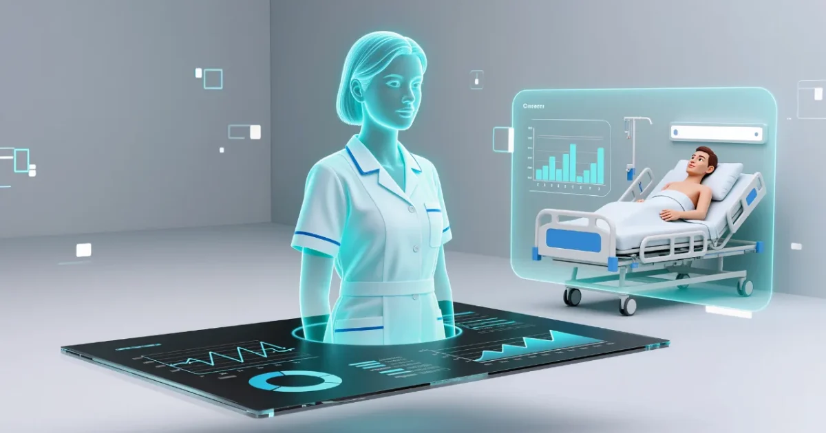 ai vs traditional patient care ai tools jorunal