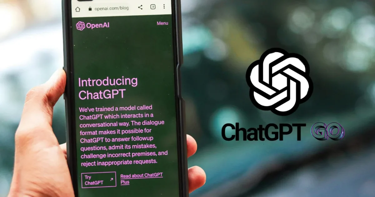 chatgpt go