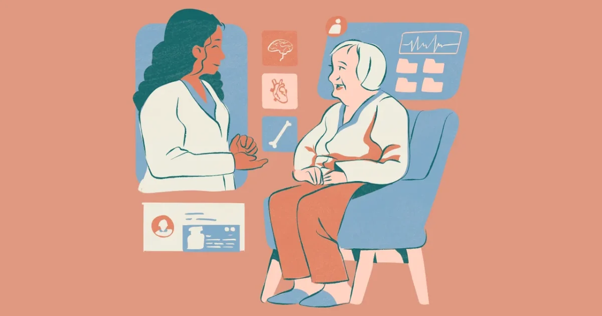 benefits of ai in patient care